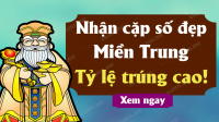 Phân tích dự đoán Xổ Số Miền Trung ngày 06/06/2026 - Dự đoán XSMT 06-06-2026