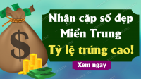 Phân tích dự đoán Xổ Số Miền Trung ngày 05/06/2026 - Dự đoán XSMT 05-06-2026