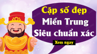 Phân tích dự đoán Xổ Số Miền Trung ngày 08/06/2026 - Dự đoán XSMT 08-06-2026