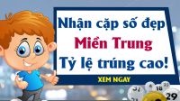 Phân tích dự đoán Xổ Số Miền Trung ngày 07/06/2026 - Dự đoán XSMT 07-06-2026
