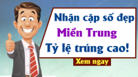 Phân tích dự đoán Xổ Số Miền Trung ngày 13/06/2026 - Dự đoán XSMT 13-06-2026
